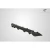 2015-2018 Lexus RC SBZ Carbon Fiber Rear Lip - image 29