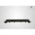 2015-2018 Lexus RC SBZ Carbon Fiber Rear Lip - image 5