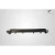 2015-2018 Lexus RC SBZ Carbon Fiber Rear Lip - image 7