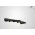 2015-2018 Lexus RC SBZ Carbon Fiber Rear Lip - image 9