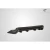 2015-2018 Lexus RC SBZ Carbon Fiber Rear Lip - image 15