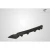 2015-2018 Lexus RC SBZ Carbon Fiber Rear Lip - image 17