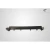 2015-2018 Lexus RC SBZ Carbon Fiber Rear Lip - image 6