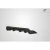2015-2018 Lexus RC SBZ Carbon Fiber Rear Lip - image 8