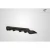 2015-2018 Lexus RC SBZ Carbon Fiber Rear Lip - image 24