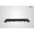 2015-2018 Lexus RC SBZ Carbon Fiber Rear Lip - image 22