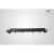 2015-2018 Lexus RC SBZ Carbon Fiber Rear Lip - image 23