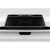 2019-2025 Chevrolet Silverado 1500 Street Runner Rear Roof Wing Spoiler - 2 Pieces - image 1