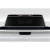 2019-2025 Chevrolet Silverado 1500 Street Runner Rear Roof Wing Spoiler - 2 Pieces - image 1