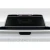 2019-2025 Chevrolet Silverado 1500 Street Runner Rear Roof Wing Spoiler - 2 Pieces - image 1