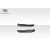 2019-2025 Chevrolet Silverado 1500 Street Runner Rear Roof Wing Spoiler - 2 Pieces - image 16