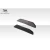 2019-2025 Chevrolet Silverado 1500 Street Runner Rear Roof Wing Spoiler - 2 Pieces - image 18