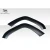 2011-2022 Jeep Grand Cherokee SRT Look Fender Flare - image 4