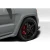 2011-2022 Jeep Grand Cherokee SRT Look Front Fender Flares - 2 Pieces - image 3