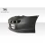 1999-2004 Porsche 996 Carrera Conversion Kit - image 25