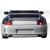 1999-2004 Porsche 911 Carrera 996 C2 C4 997 Carrera Conversion Kit - 4 Piece - image 54