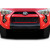 2014-2024 Toyota 4Runner Defender Front Lip Add On Spoiler - 1 Piece - image 1