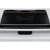 2019-2025 Chevrolet Silverado 1500 Street Runner Rear Roof Wing Spoiler - 2 Pieces - image 2