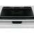 2019-2025 Chevrolet Silverado 1500 Street Runner Rear Roof Wing Spoiler - 2 Pieces - image 2