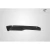 2019-2025 Chevrolet Silverado 1500 Street Runner Rear Roof Wing Spoiler - 2 Pieces - image 8