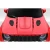 2015-2023 Jeep Renegade Thermal Hood - image 1
