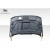 2015-2023 Jeep Renegade Thermal Hood - image 11