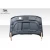 2015-2023 Jeep Renegade Thermal Hood - image 12