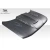 2015-2023 Jeep Renegade Thermal Hood - image 14