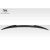 2017-2022 Alfa Romeo Giulia Duraflex Stream Rear Wing Spoiler - 1 Piece - image 10