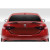2017-2022 Alfa Romeo Giulia Stream Rear Wing Spoiler - 1 Piece - image 1