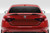 2017-2022 Alfa Romeo Giulia Duraflex Stream Rear Wing Spoiler 1 Piece