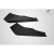 2015-2021 Subaru WRX STI VRS Wide Body Front Fenders - 8 Piece - image 6