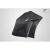 2015-2021 Subaru WRX STI VRS Wide Body Front Fenders - 8 Piece - image 24