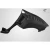 2015-2021 Subaru WRX STI VRS Wide Body Front Fenders - 8 Piece - image 9
