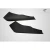 2015-2021 Subaru WRX STI VRS Wide Body Front Fenders - 8 Piece - image 11
