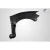 2015-2021 Subaru WRX STI VRS Wide Body Front Fenders - 8 Piece - image 20