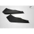 2015-2021 Subaru WRX STI VRS Wide Body Front Fenders - 8 Piece - image 22
