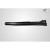 2015-2021 Subaru WRX STI VRS Wide Body Side Skirt Rocker Panels - 6 Piece - image 15
