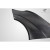 2015-2021 Subaru WRX STI Carbon Creations VRS Wide Body Rear Fender Flares - 9 Piece - image 5