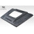 2000-2018 Mercedes G Class W463 Window Hood - 1 Piece - image 10