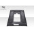 2000-2018 Mercedes G Class W463 Window Hood - 1 Piece - image 12