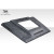 2000-2018 Mercedes G Class W463 Window Hood - 1 Piece - image 9