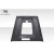 2000-2018 Mercedes G Class W463 Window Hood - 1 Piece - image 12