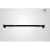 2002-2007 Mitsubishi Lancer 2003-2006 Mitsubishi Lancer Evolution 8 9 VTX Trunk Lid Spoiler - 5 Piece - image 10