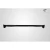 2002-2007 Mitsubishi Lancer VTX Carbon Fiber Rear Wing - image 6