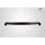 2002-2007 Mitsubishi Lancer VTX Carbon Fiber Rear Wing - image 7