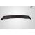 2002-2007 Mitsubishi Lancer 2003-2006 Mitsubishi Lancer Evolution 8 9 VTX Trunk Lid Spoiler - 5 Piece - image 15