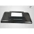 2000-2018 Mercedes G Class Window Carbon Fiber Hood - image 6