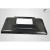 2000-2018 Mercedes G Class Window Carbon Fiber Hood - image 7