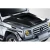 2000-2018 Mercedes G Class W463 Window Hood - 1 Piece - image 4